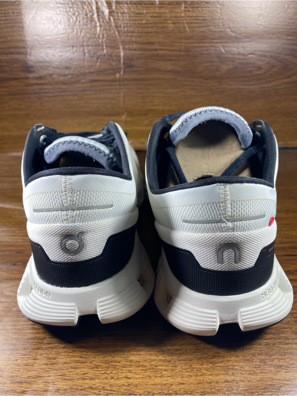On Cloud X mens shoe size 11 - Picture 3 of 15